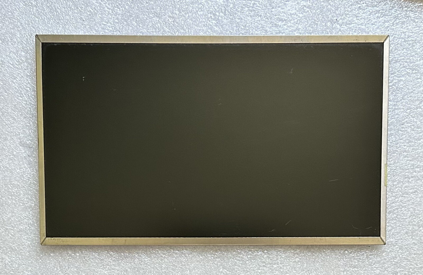 Samsung Laptop Screen 14” display Panel LTN140KT04 201 MATTE LCD Mark on screen
