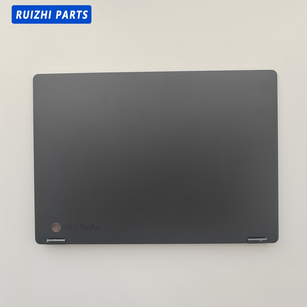 New for ASUS ProArt PX13 HN7306 HN7306W HN7306WV Black LCD Back Cover A-SHELL