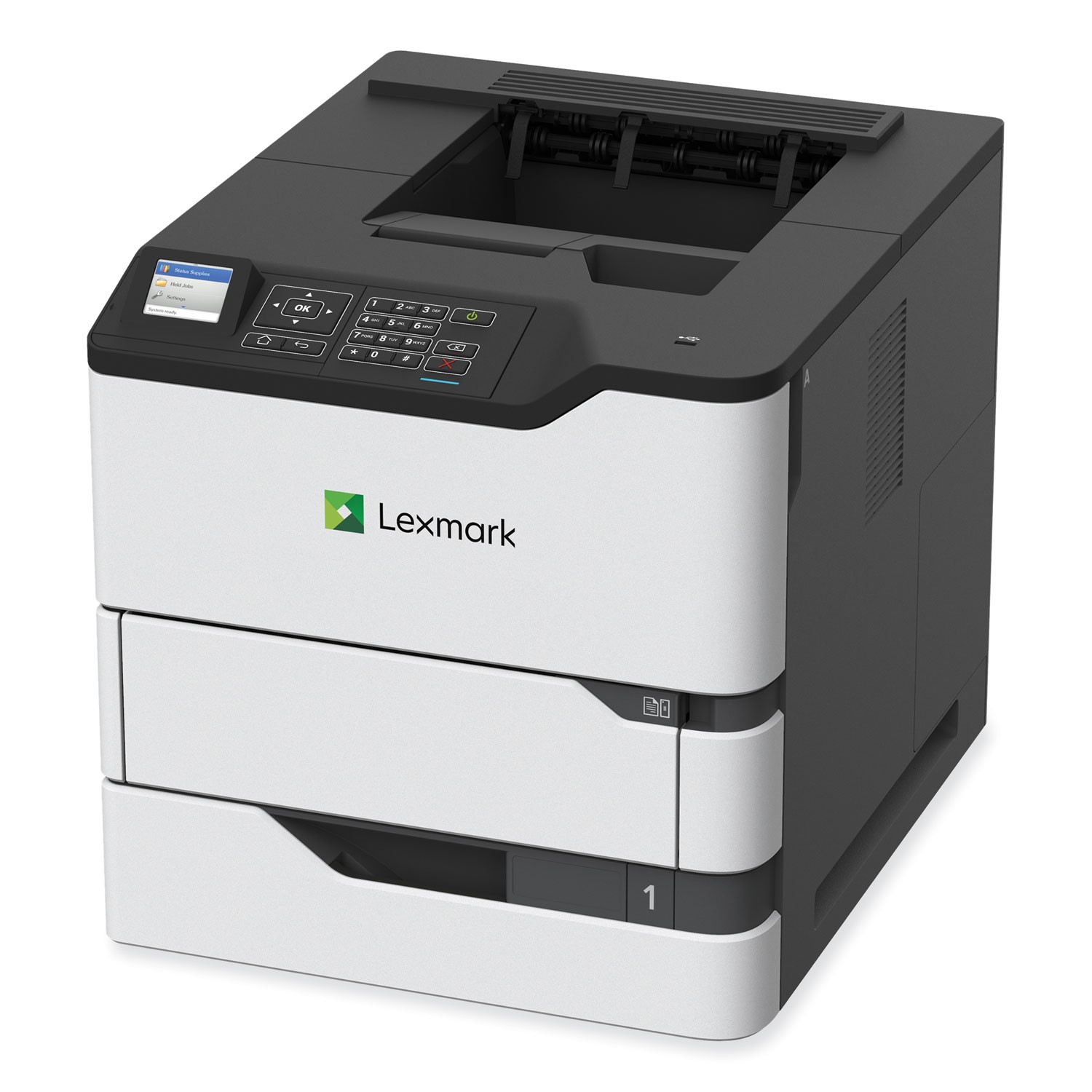 Lexmark MS821dn Laser Printer