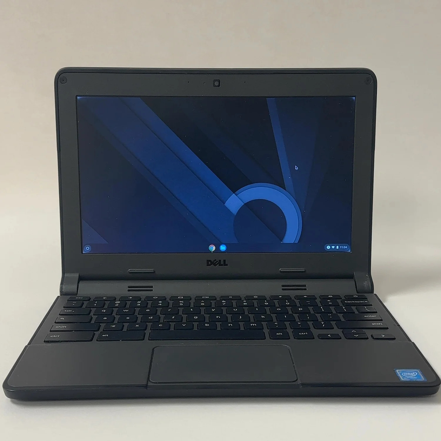 Dell Inspiron Chromebook 3110 2-IN-1 11.6" Celeron N5100 1.10GHZ 8GB RAM 64GB