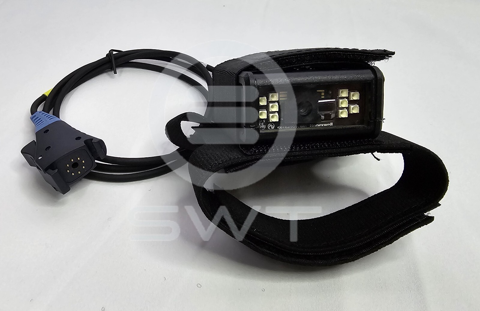 NEW Honeywell Vuquest 3330g Scanner with SWT Serial Cable for Talkman & Glove