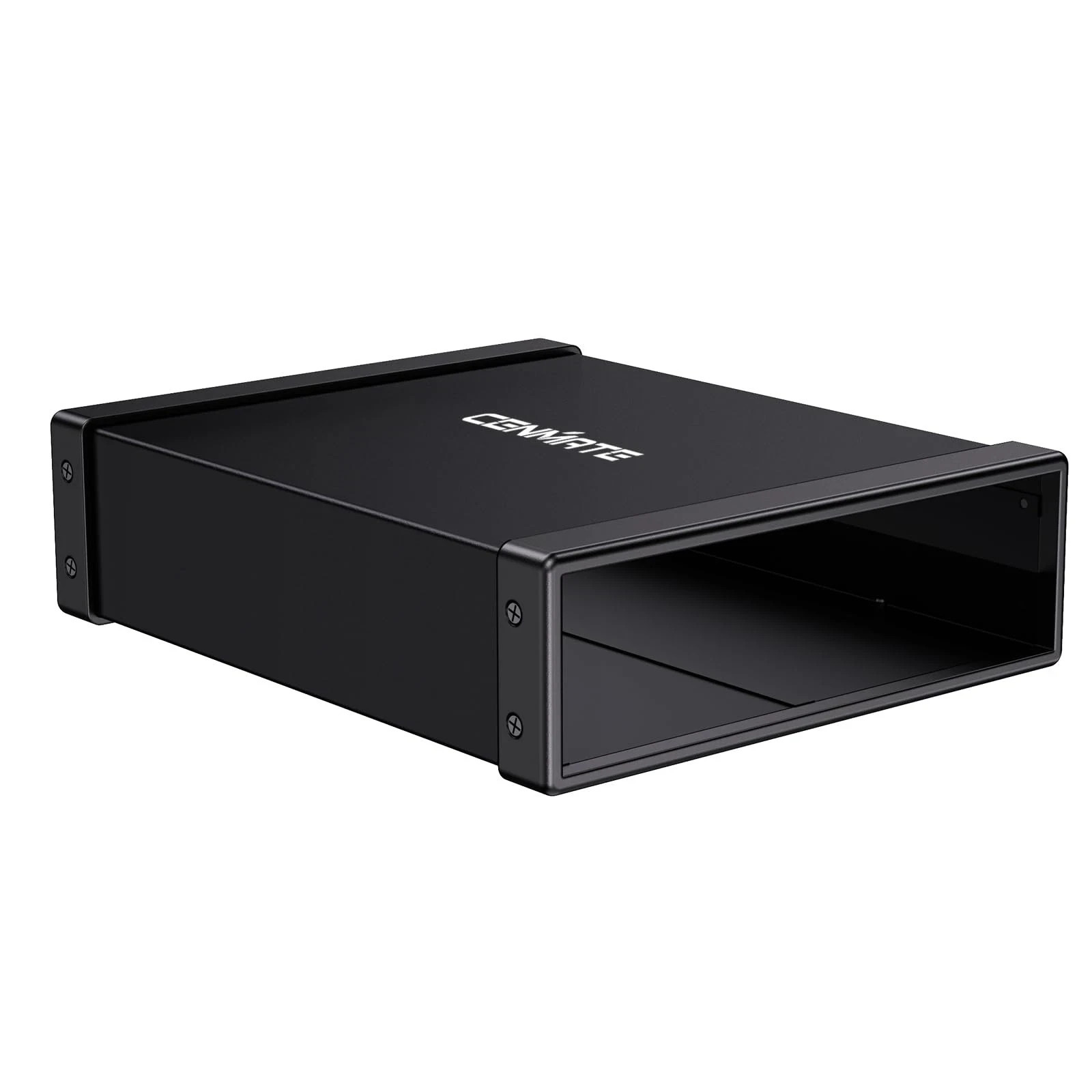 5.25 SATA Drive Enclosure for Blu-Ray, CD, DVD - USB 3.0, Hot Swappable