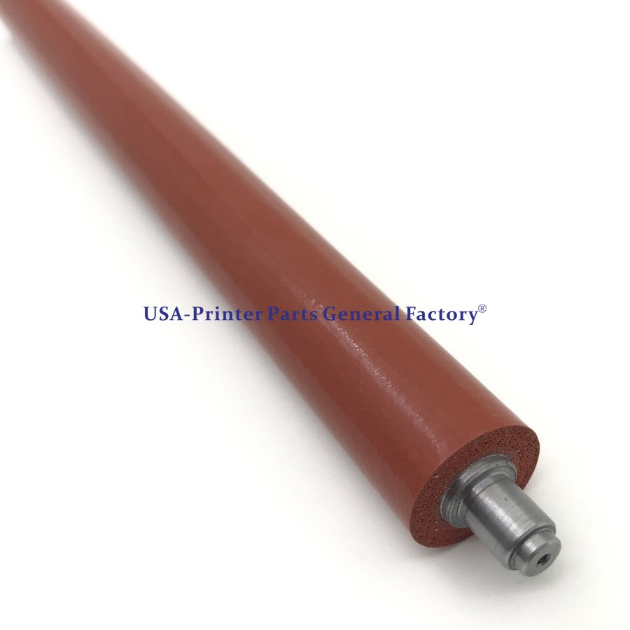 4PC Fuser Lower Pressure Roller For HP M402 M402n M403 M426 M427 M402d M402dn
