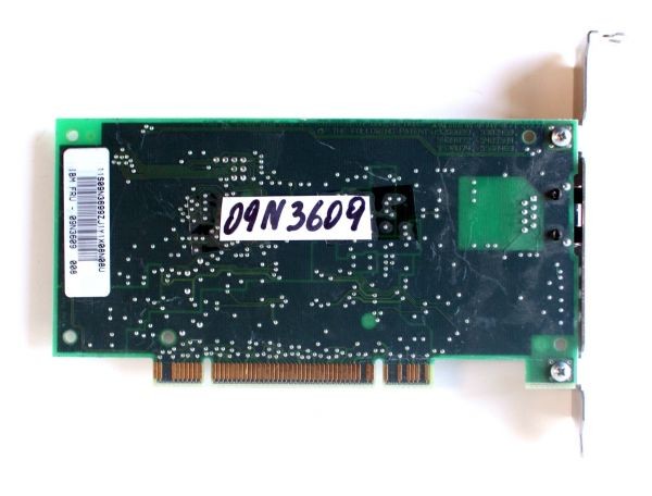 Ethernet pci, b1 03-0201-110 b, (b.7e)