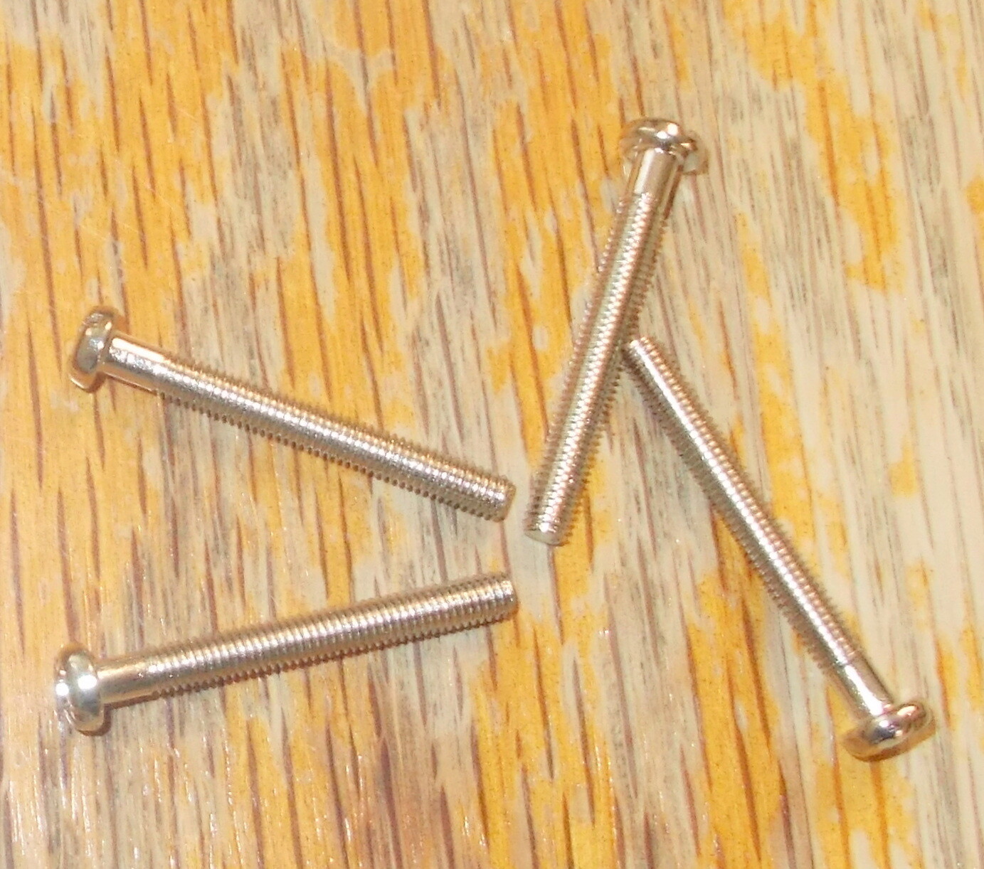 26mm Long Cooling Fan Screws for Noctua NH-L9a-AM4 Low Profile L-Type CPU Cooler