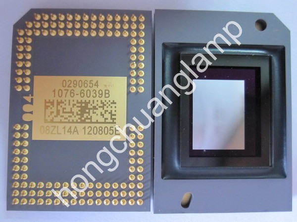 Fit For Infocus IN3114 DLP Projector Replacement DMD BOARD chip
