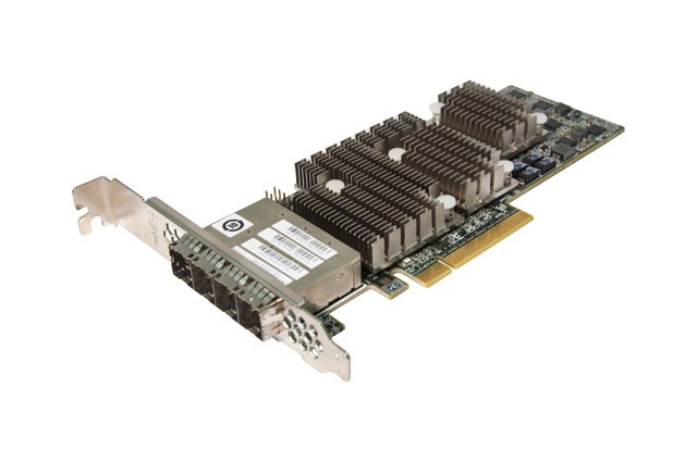 Storage controller Dell LSI 9206-16e Adapter 6Gb SAS PCIe 2.0x8 TFJRW