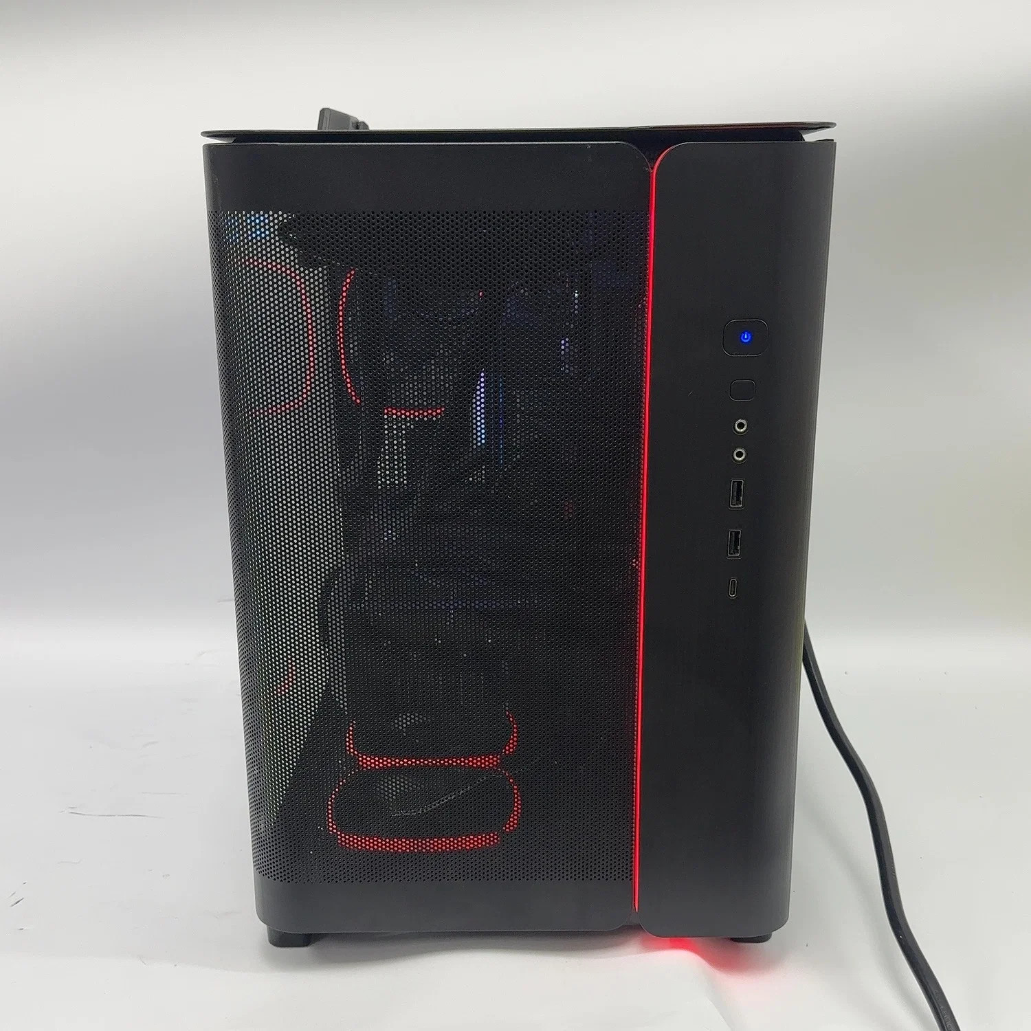 Montech Custom PC i9-14900KS 3.20GHz 48GB RAM 2TB SSD ASUS GeForce RTX 4090