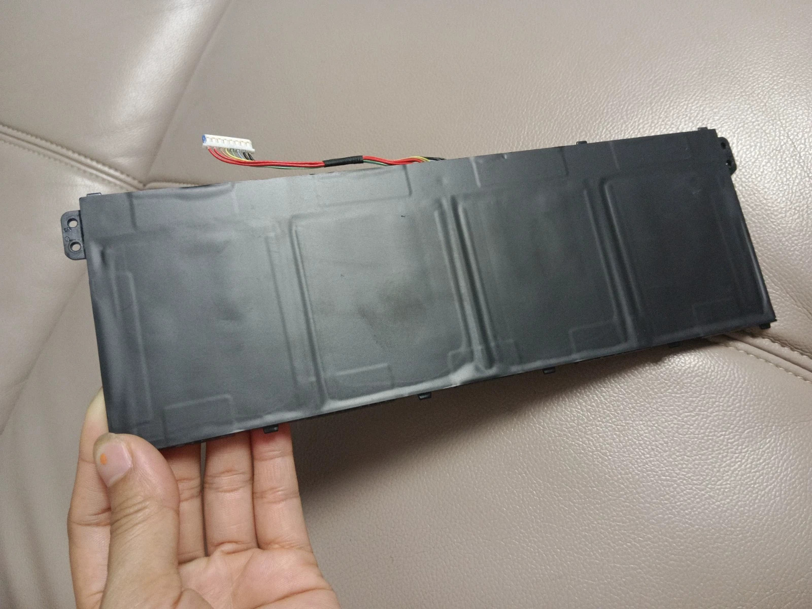 New Genuine AP19B5L Battery For Acer Aspire 5 A515-43 A515-55 Swift 3 SF314-42