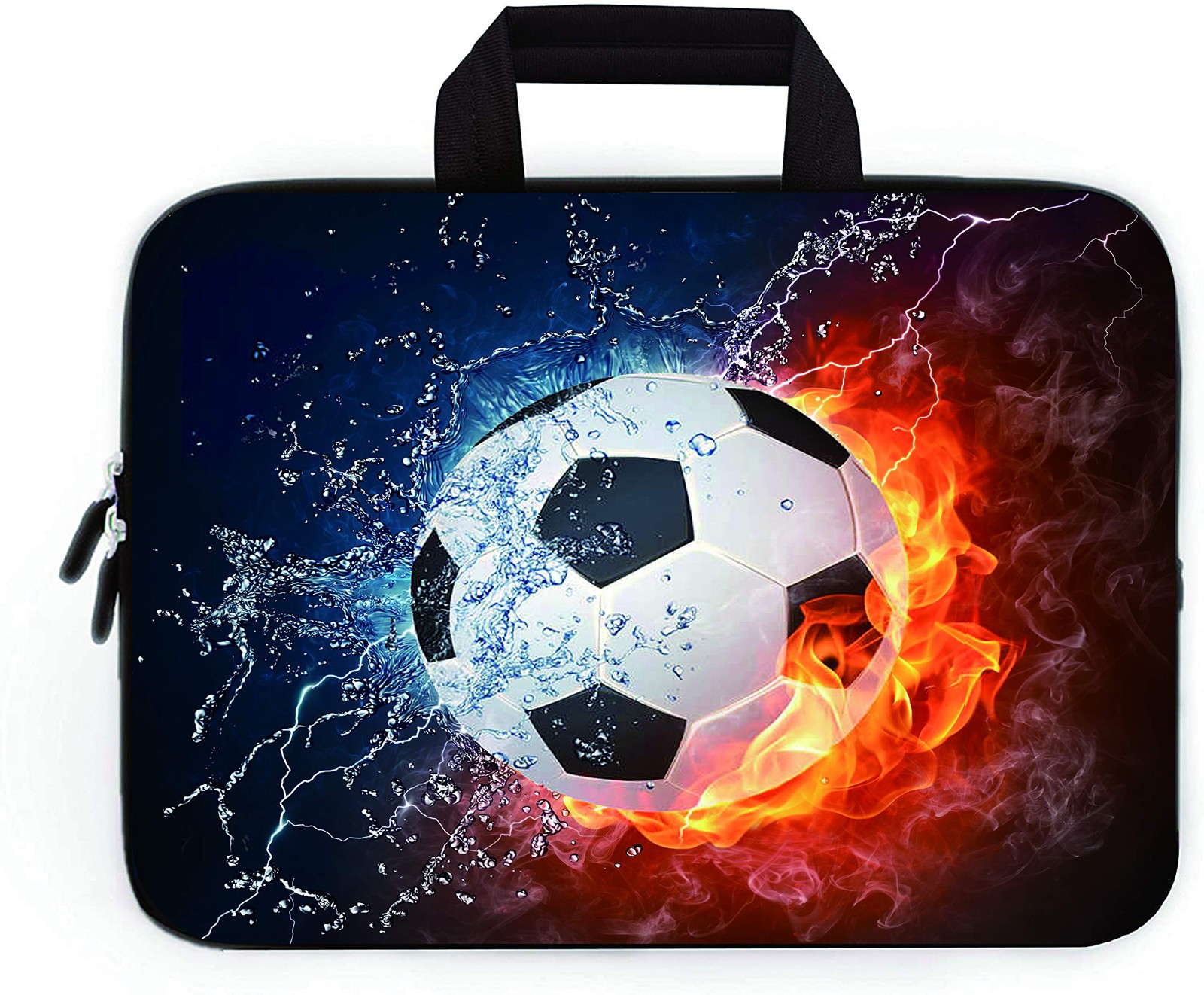 11 11.6 12.1 12.5 inch Laptop Carrying Bag Chromebook Case Notebook Ultrabook...