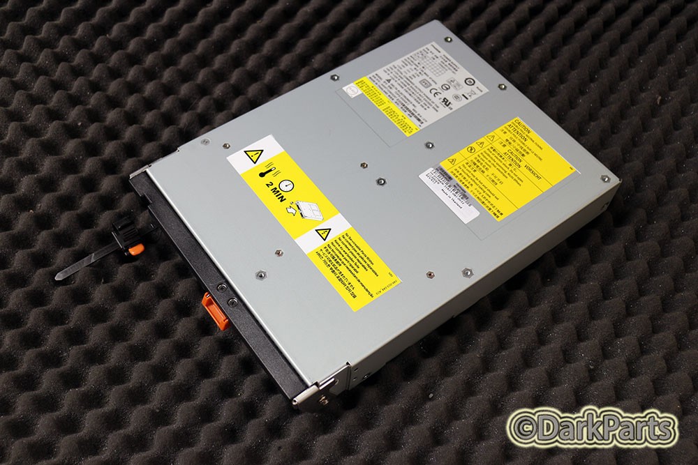 Dell EMC TTNRM Power Supply 856851327-001 FPA550M PSU 071-000-506 TDPS-550AB C