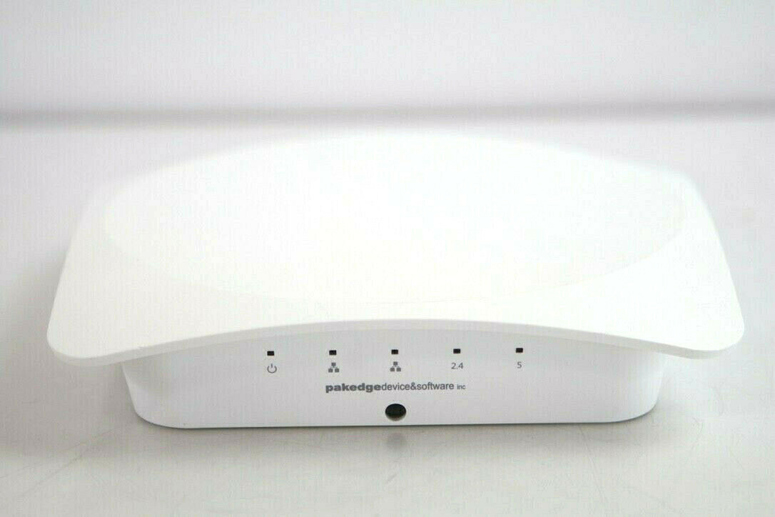 Pakedge WK-2 Wireless Access Point 1750Mps 3X3 802.11ac d308 