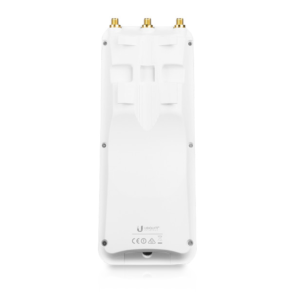 Ubiquiti Networks RP-5AC-GEN2-US 5GHz Rocket Prism ac Wireless Access Point