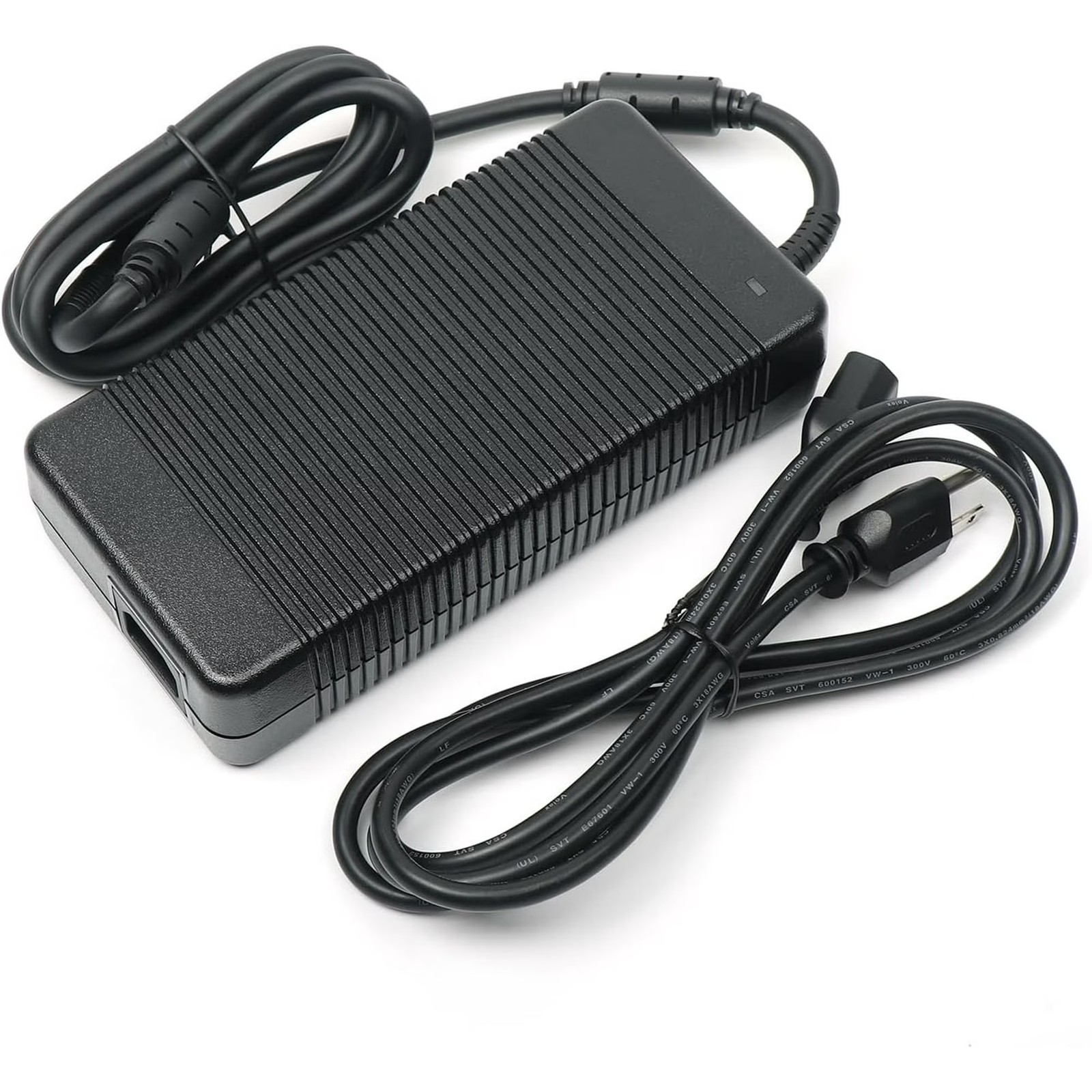 Genuine Dell 330W AC Adapter LA330PM190 Alienware X16 R1 R2 X17 R1 R2 R4 Power