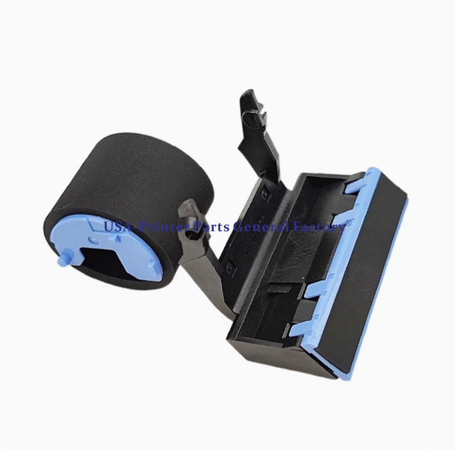 5Sets New CF235-67906 Manual Pickup Roller kit Fit For HP M701 706 712 725 5200