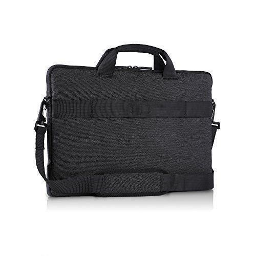 NEW GENUINE Dell Laptop Bag Professional Sleeve 13 Heather Gray 7MTR0