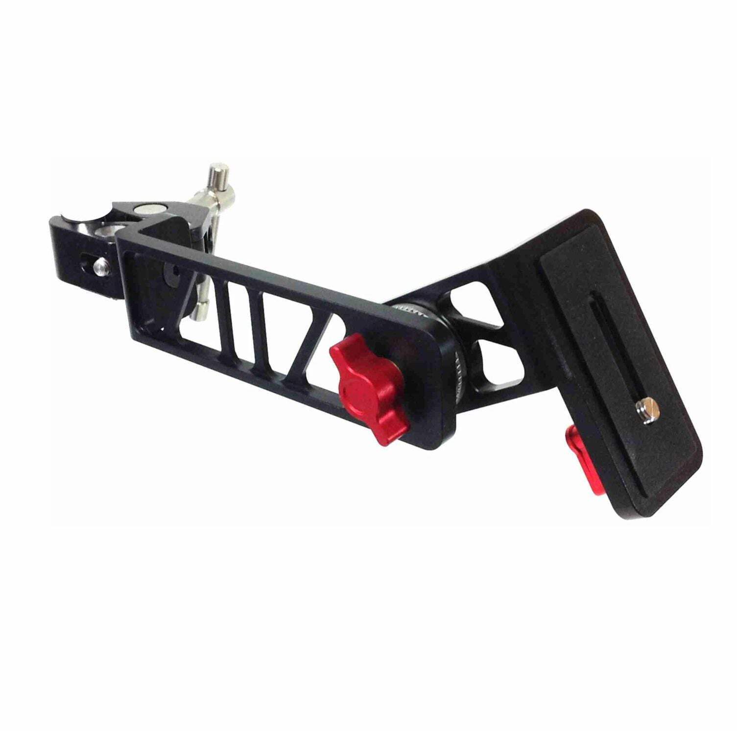 SMART BRACKET Aluminum Pole Mount & Bracket System for Smartphone
