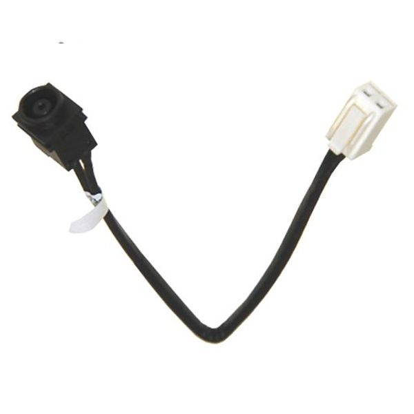 AC DC POWER JACK HARNESS for SONY VAIO VGN-FS8900 VGN-FS940 VGN-FS970P VGN-FS980