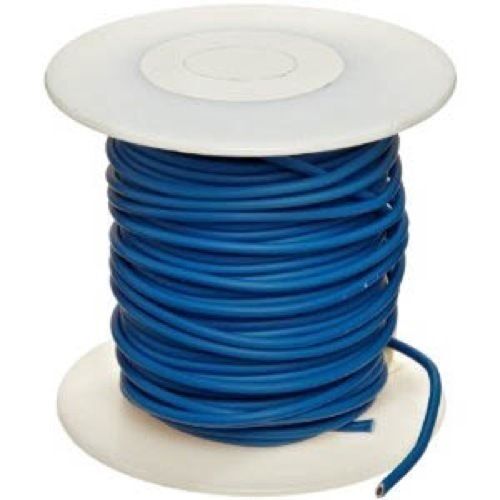 16 Ga. Dark Blue General Purpose Wire (GPT) - (100 ft.)