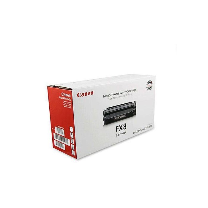 CANON FX-8 ORIGINAL