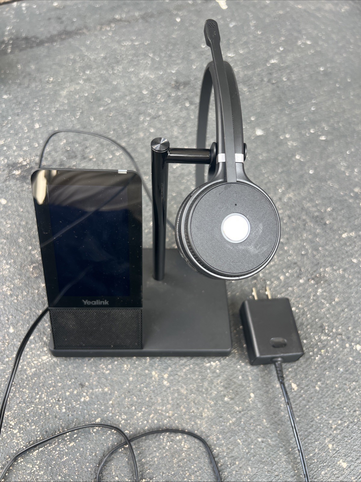 Yealink WHB660