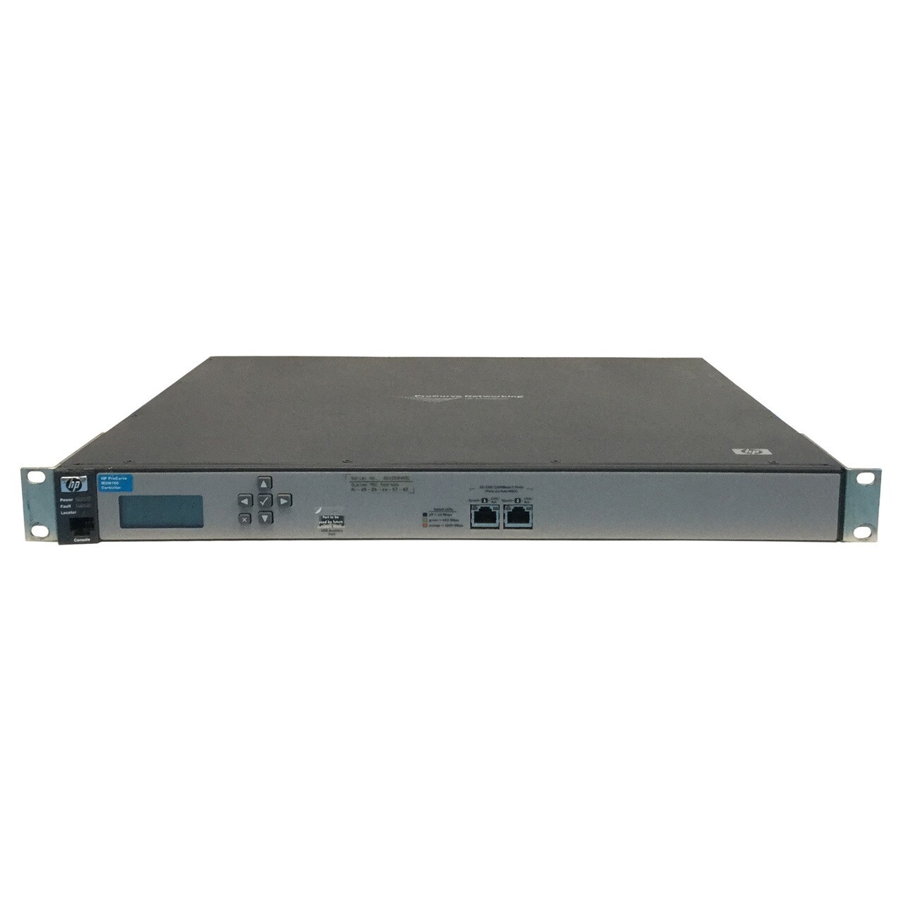 HP J9420A Procurve MSM760 Controller 5070-6579