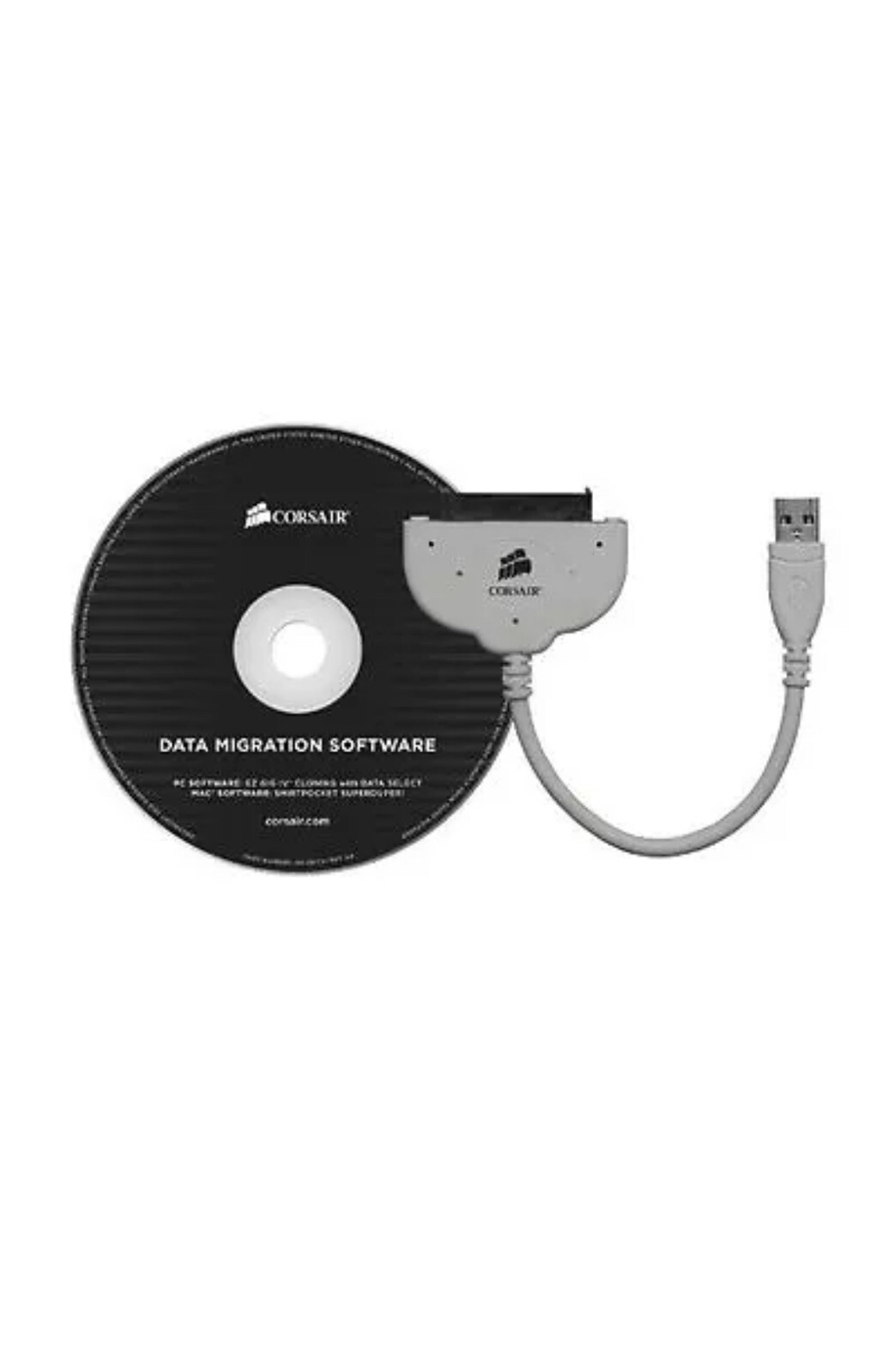 Best State Drive and Hard Disk Drive Cloning Kit for Clone & transfer your data