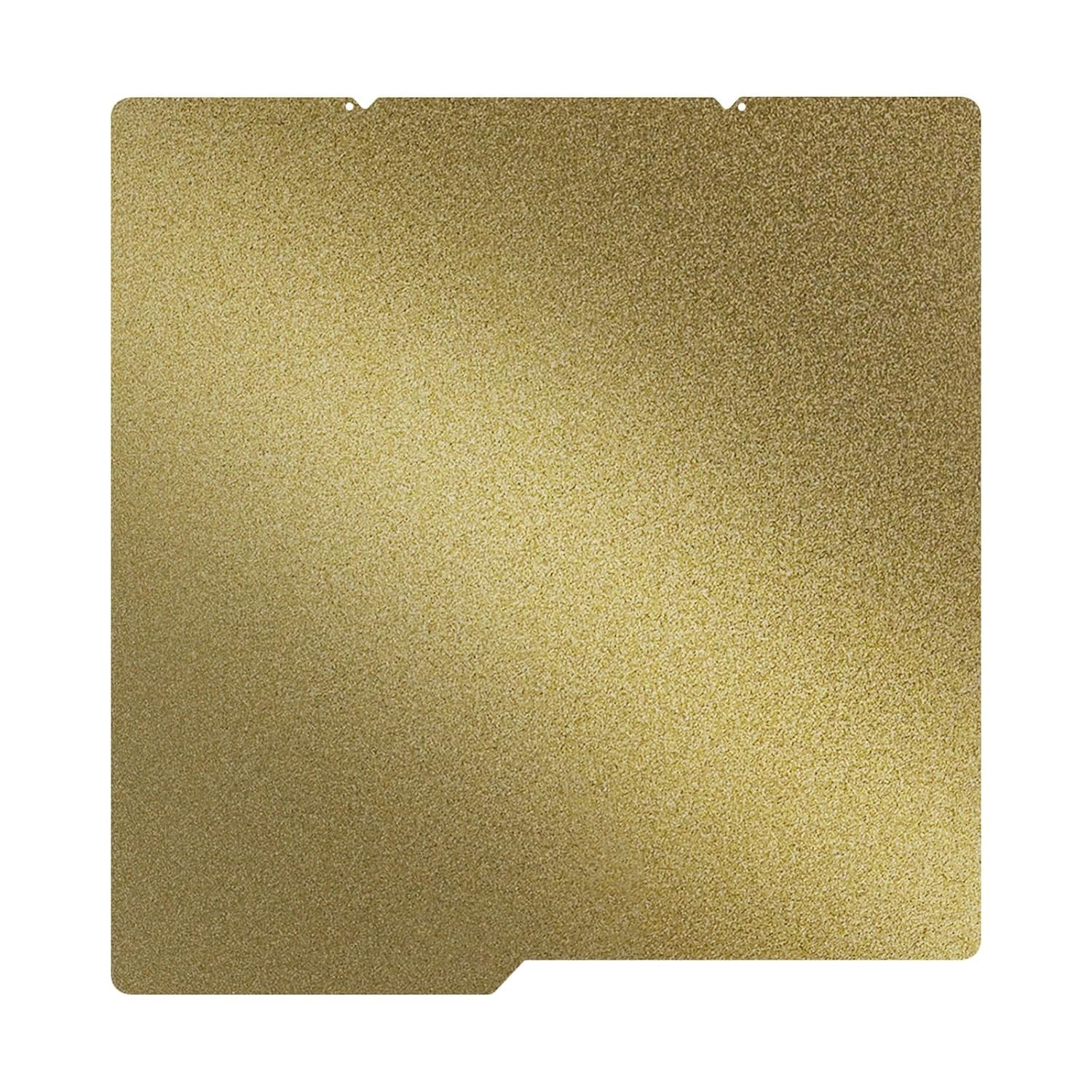 Double-Sided PEI Build Plate - Perfect Fit for Kobra X/S1 264x276mm