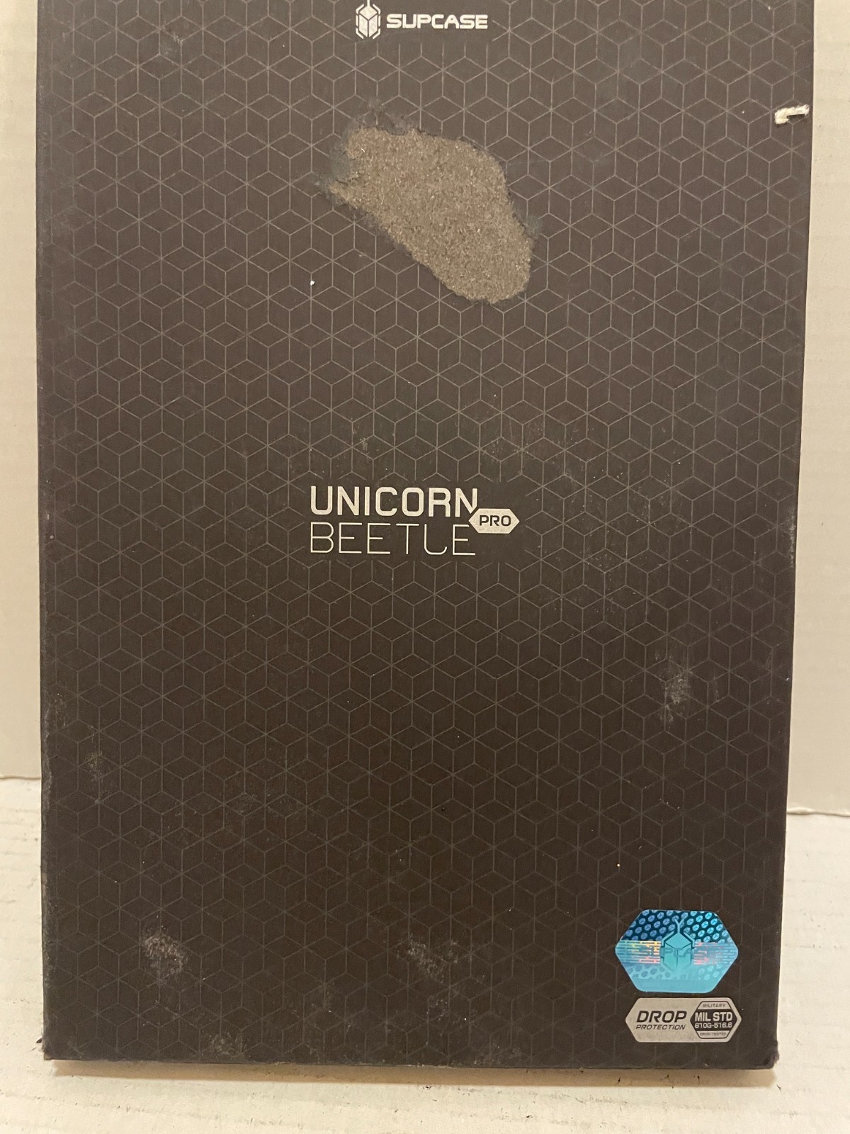 NEW SUPCASE Unicorn Beetle Pro Rugged Protective Case Built-in Screen Protectorn