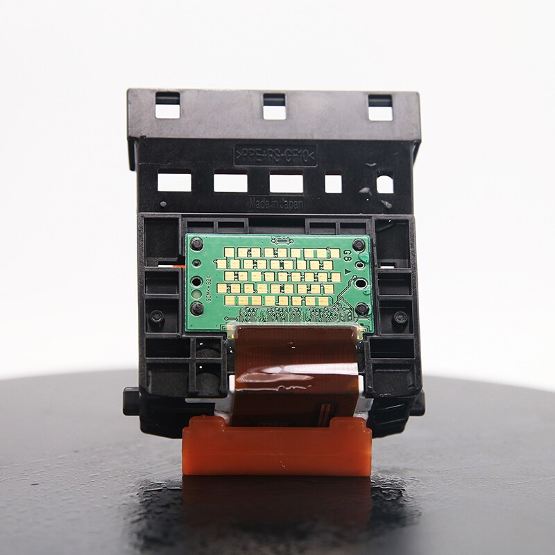 QY6-0064 QY6-0042 Full Color Printhead For Canon MP710 i850 IX4000 IX5000 IP3000