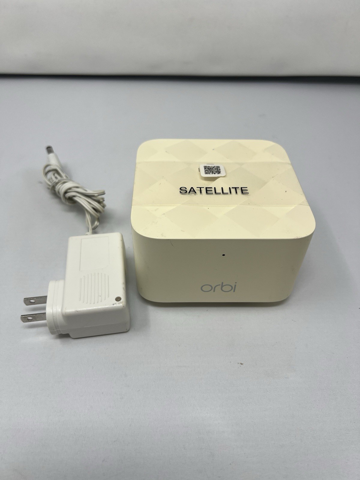 Netgear Orbi RBS10 Dual-Band AC1200 Mesh WiFi Add-On Satellite