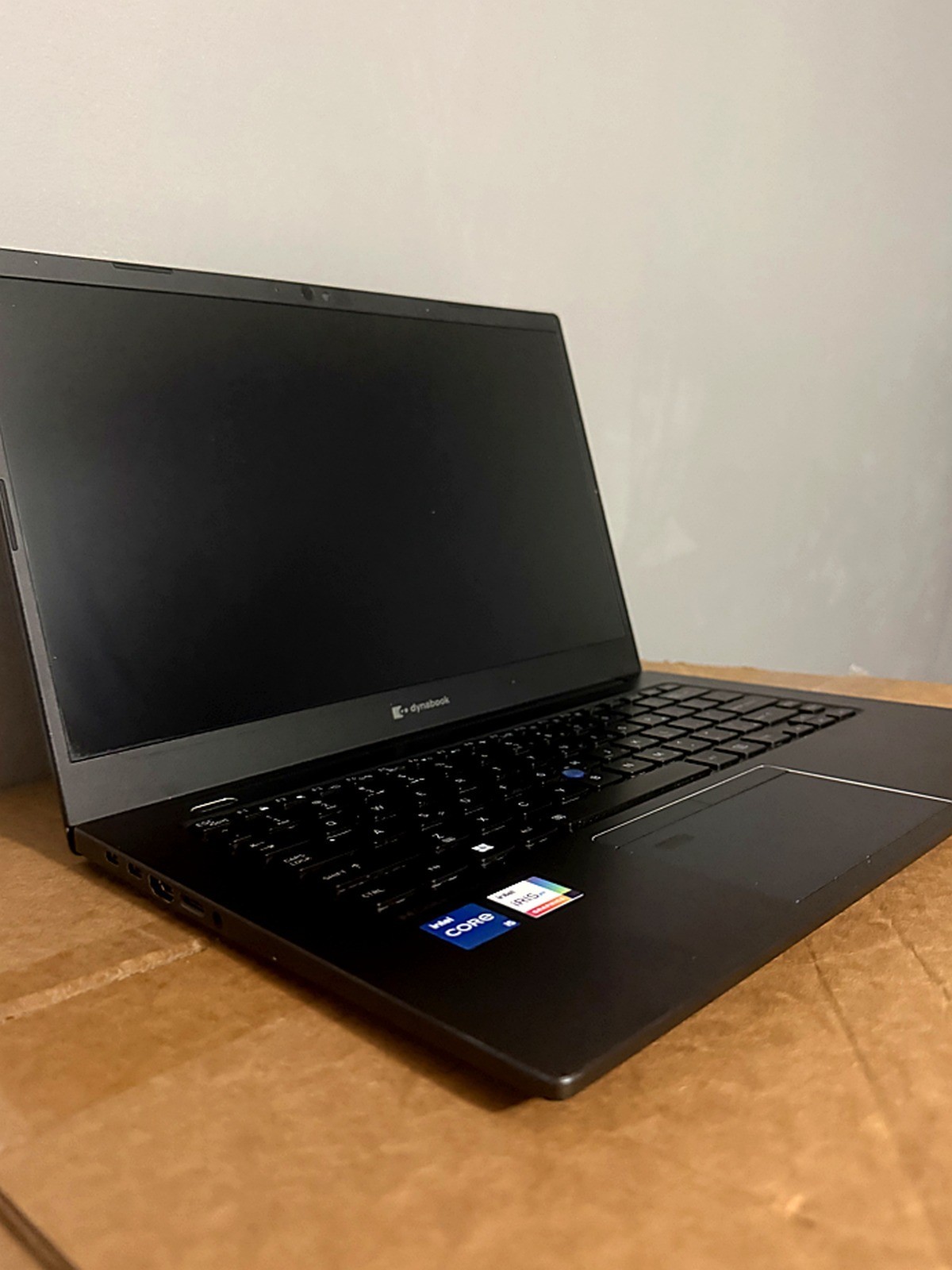 Dynabook Portege X40-J (2022) 14"Laptop i5 11th 256GB SSD 16GB RAM Win 11