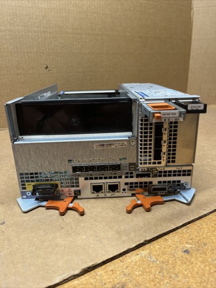 VNX5500 PROCESSOR 2.13GHZ WITH 12GB MEMORY 042-008-666