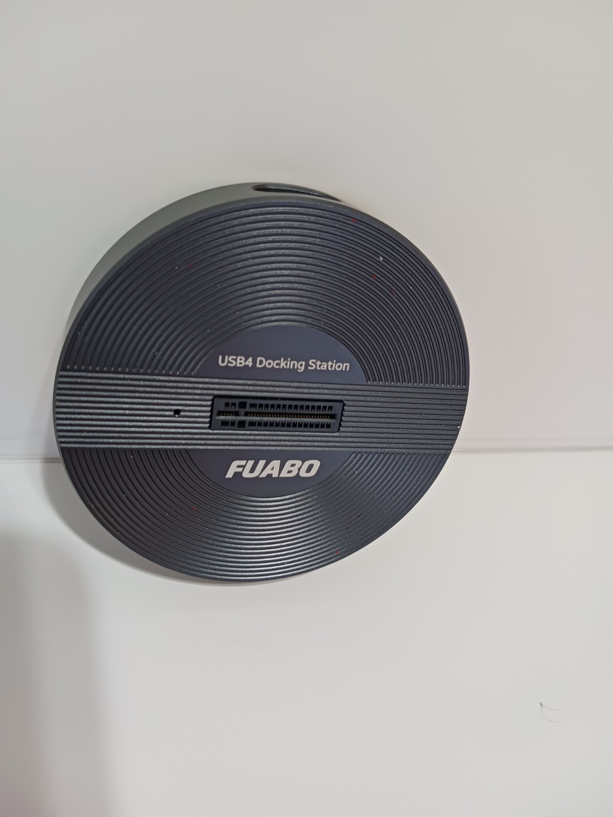 FUABO M.2 NVME Docking station, model BS-SD04P