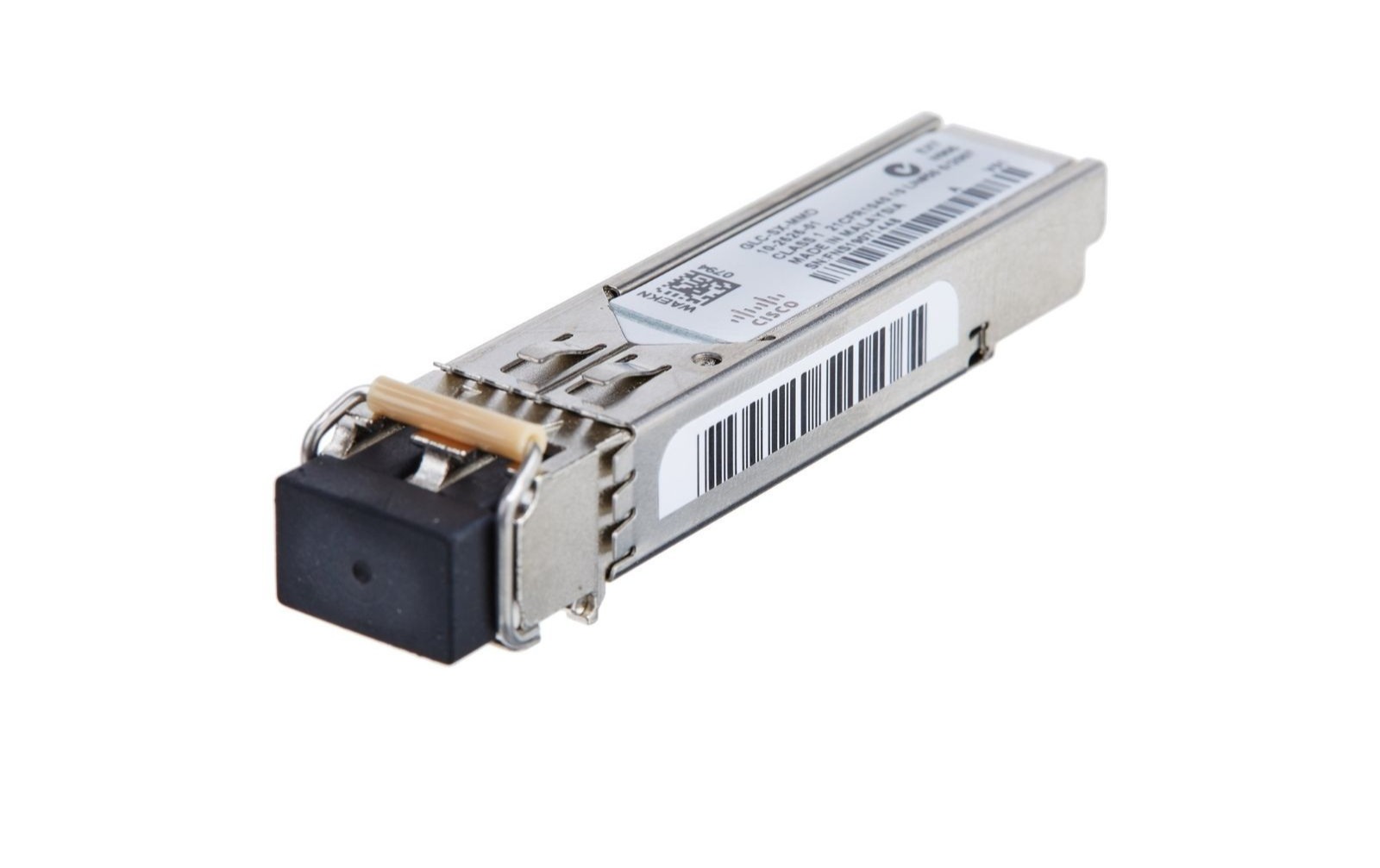 Cisco GLC-SX-MMD SFP Transceiver Module [ SET OF 10 SFP's ]