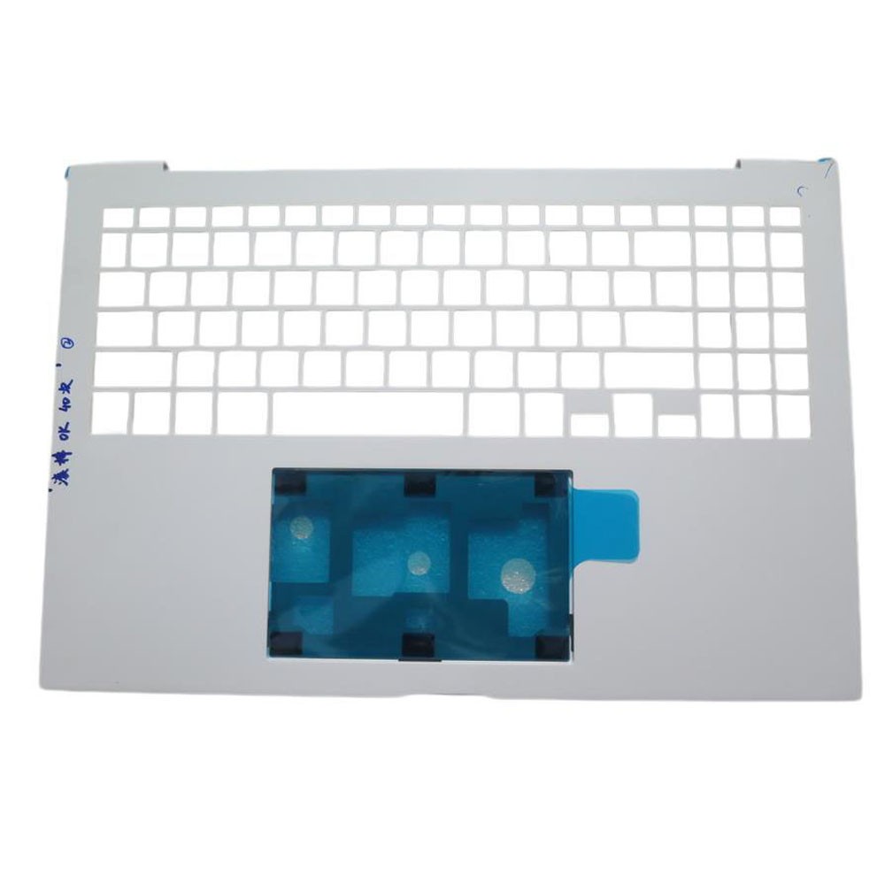 PalmRest For LG 16Z90R 16Z90S ROYAL16 MBN665493XX Small Enter Key White New