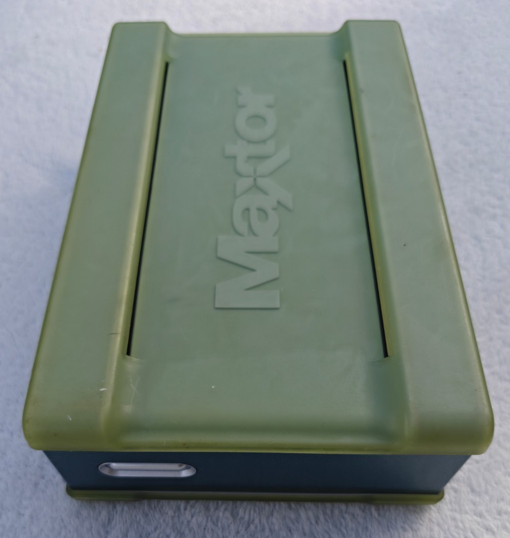 Maxtor One Touch III, 320GB External HDD, USB 2.0