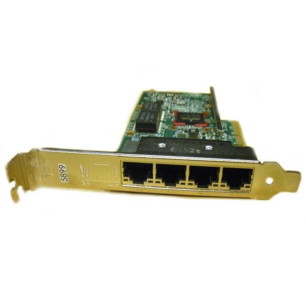 IBM 00RX898 PCIe2 Ethernet Adapter