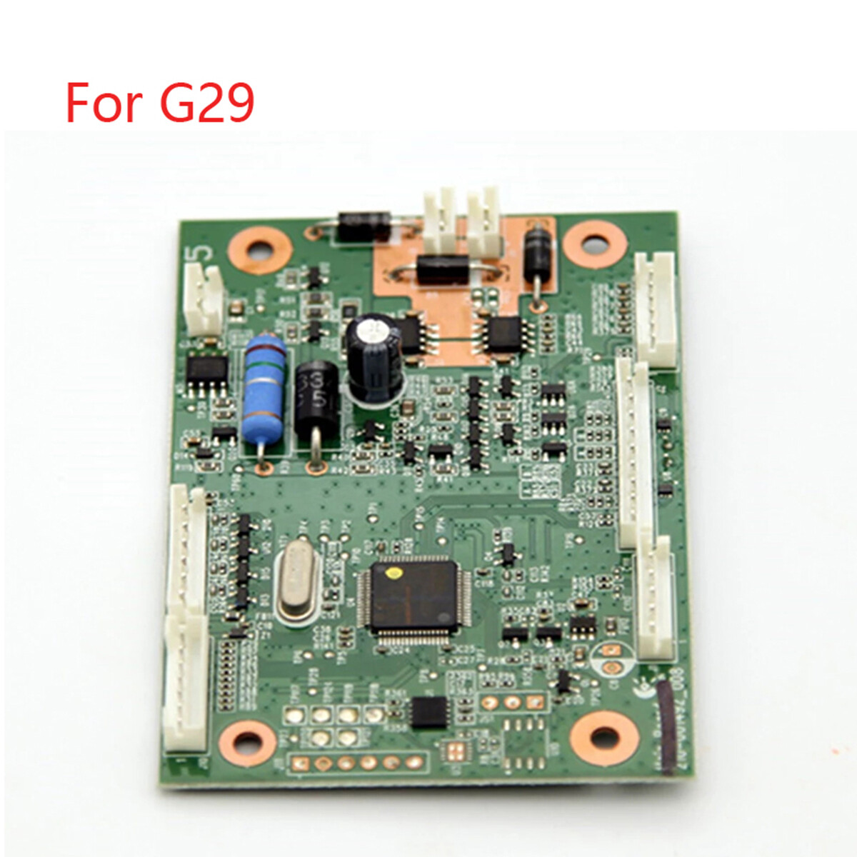 For Logitech G27/G29/G920 Steering Wheel Motherboard Main Board Replacement