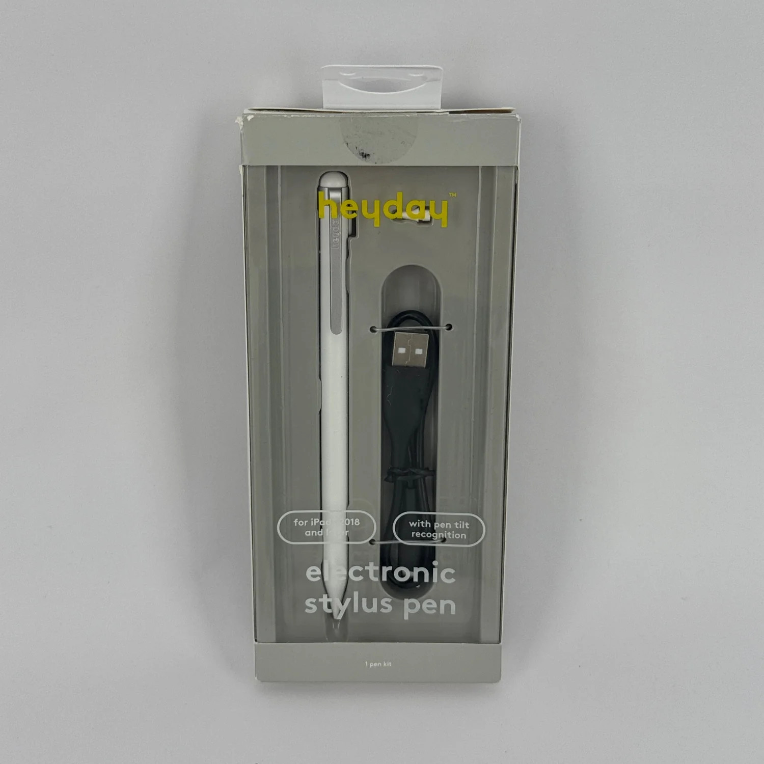 New Heyday Electronic Stylus Pen