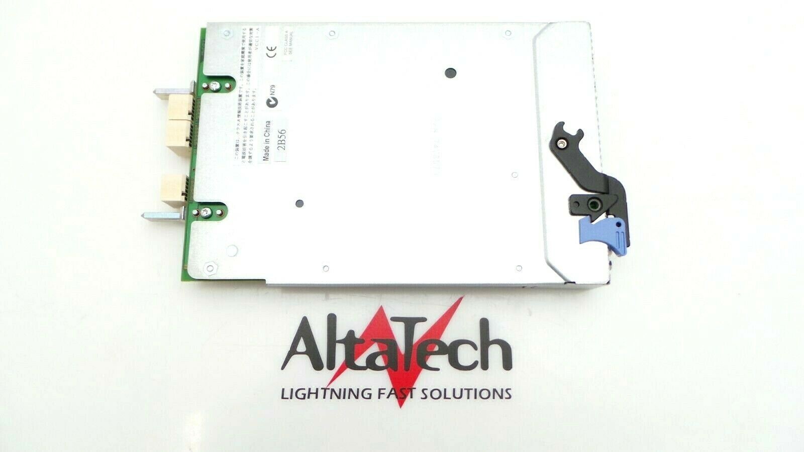 IBM 00E0778 Power 780 4 port 2x 1GB 2x 10GB Integrated Ethernet Card - CCIN 2B56