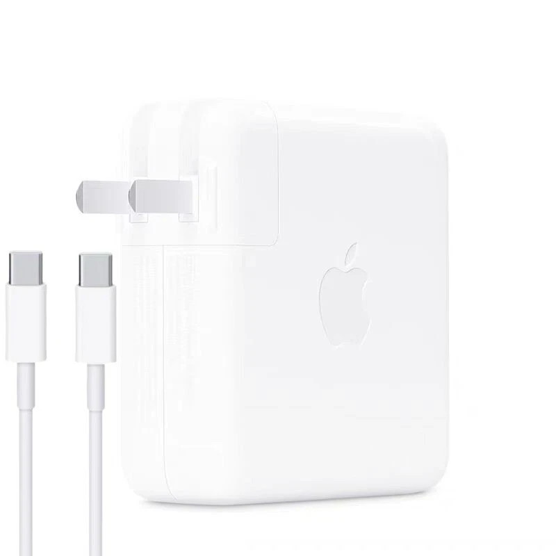 Original OEM 96W USB-C Power Adapter Charger for Apple MacBook Pro 16" 15" A2166