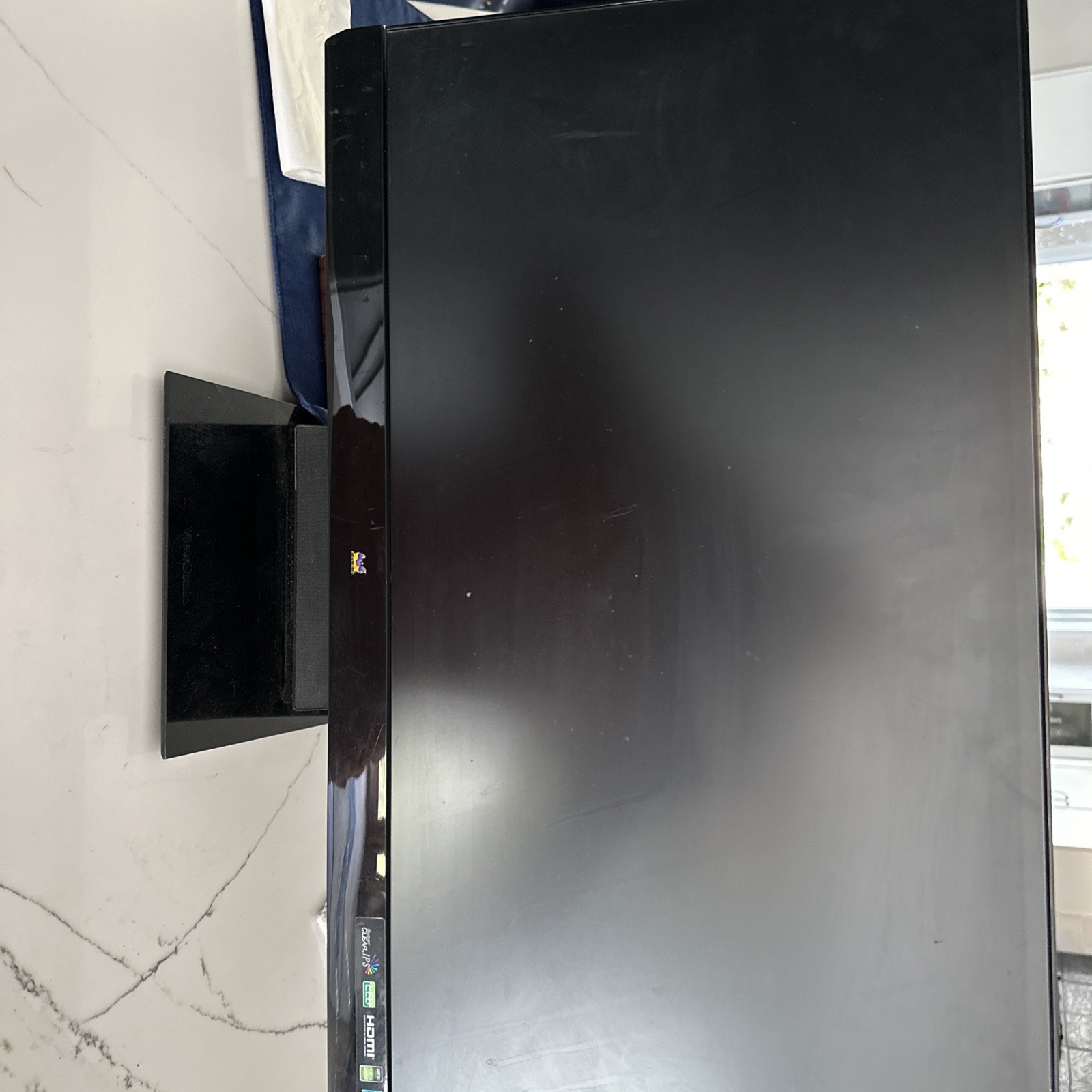 ViewSonic VX2370SMH-lED 24" Full display 