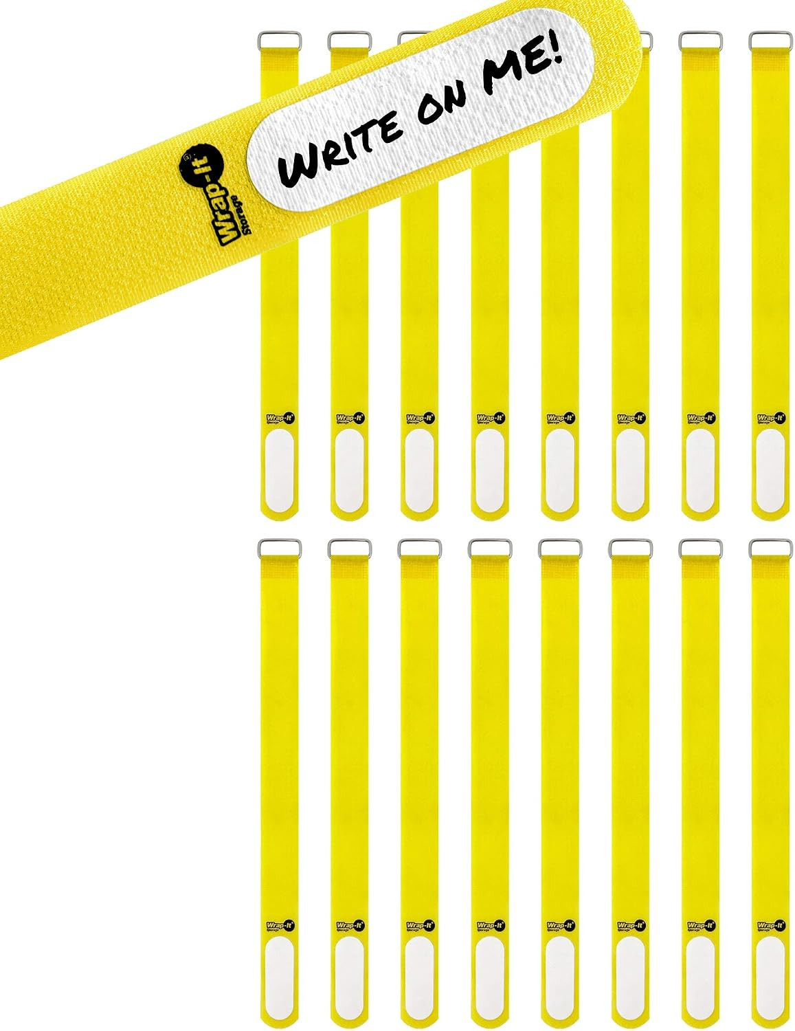Cinch-Straps (Assorted 16 Pack)