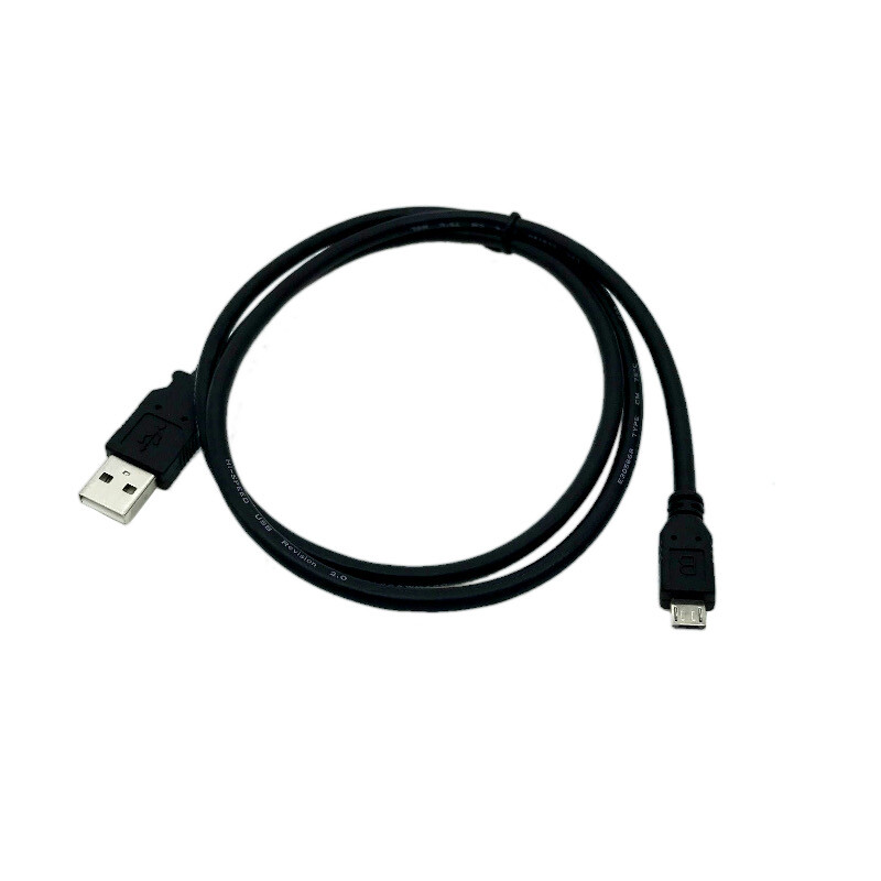USB Charging Cable Cord for TAOTRONICS BLUETOOTH TT-BH2 TT-SK06 3ft