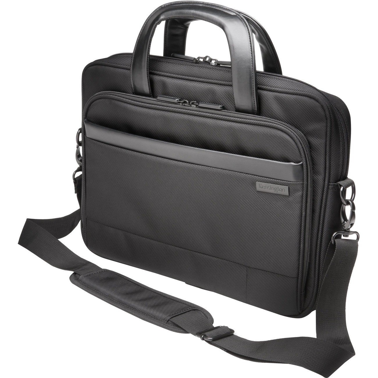 Kensington Contour 2.0 Carrying Case (Briefcase) for 14" Notebook (K60388WW)