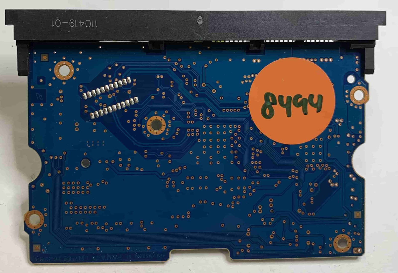 Hitachi HDS722020ALA330 110 0A90201 01 0F12944 (8494) PCB for Sale