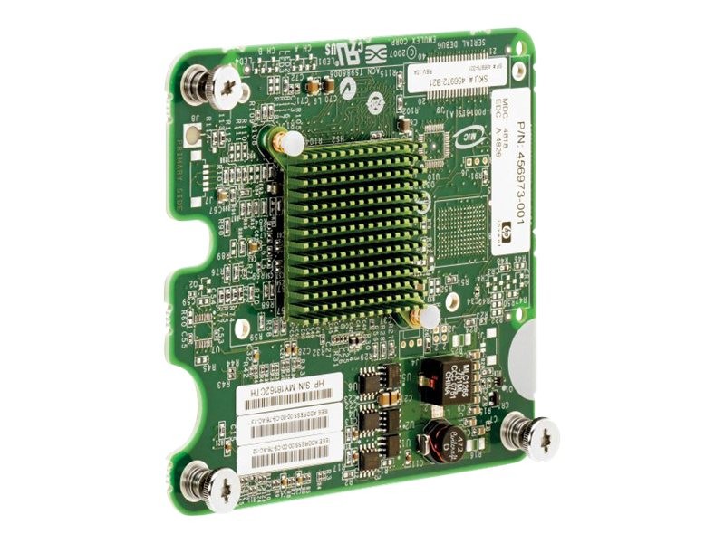 HPE 456972-B21 Adapter II price incl VAT 3 yr warranty * B2B