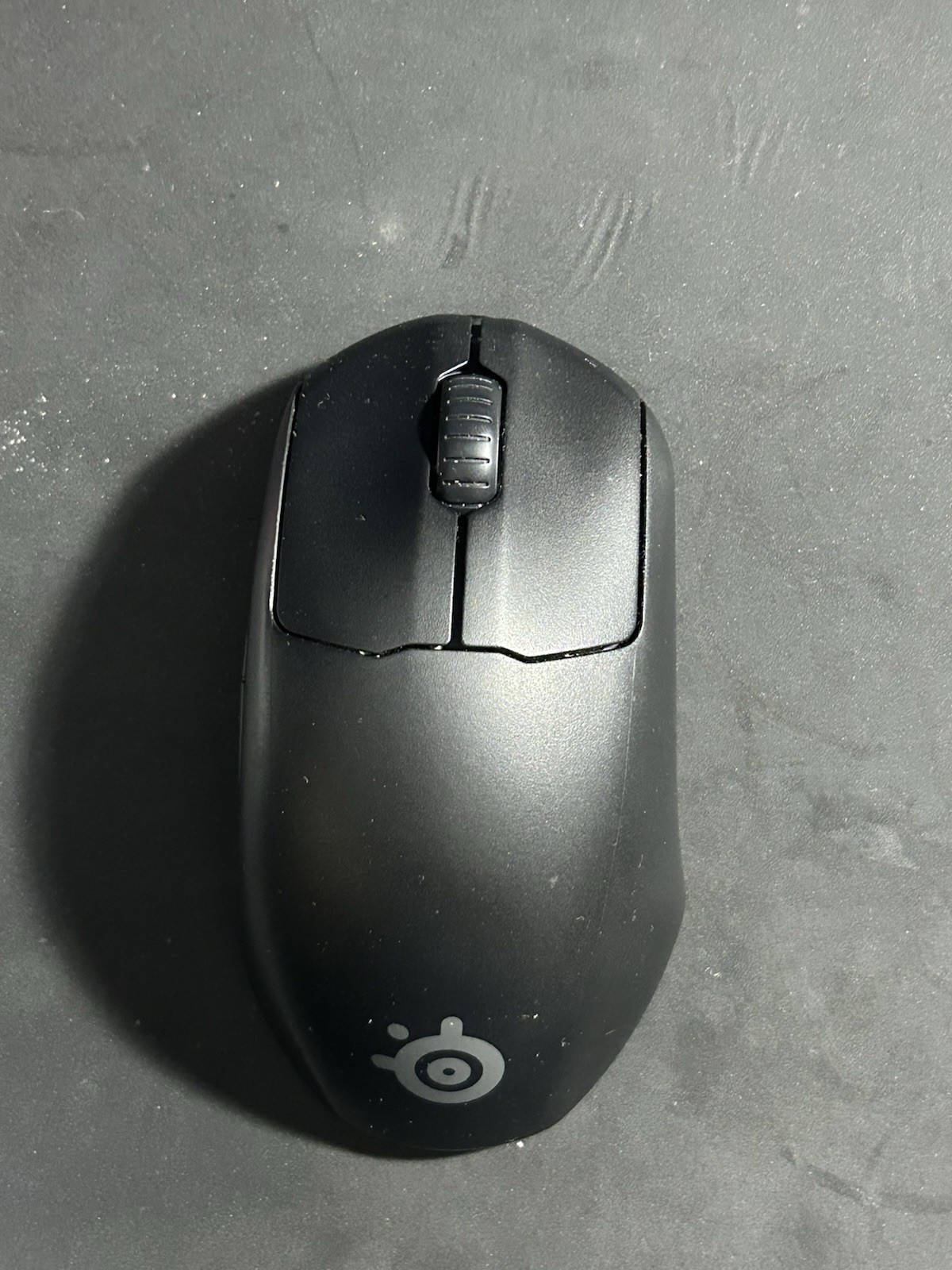 Steel Series Prime Wireless Mouse