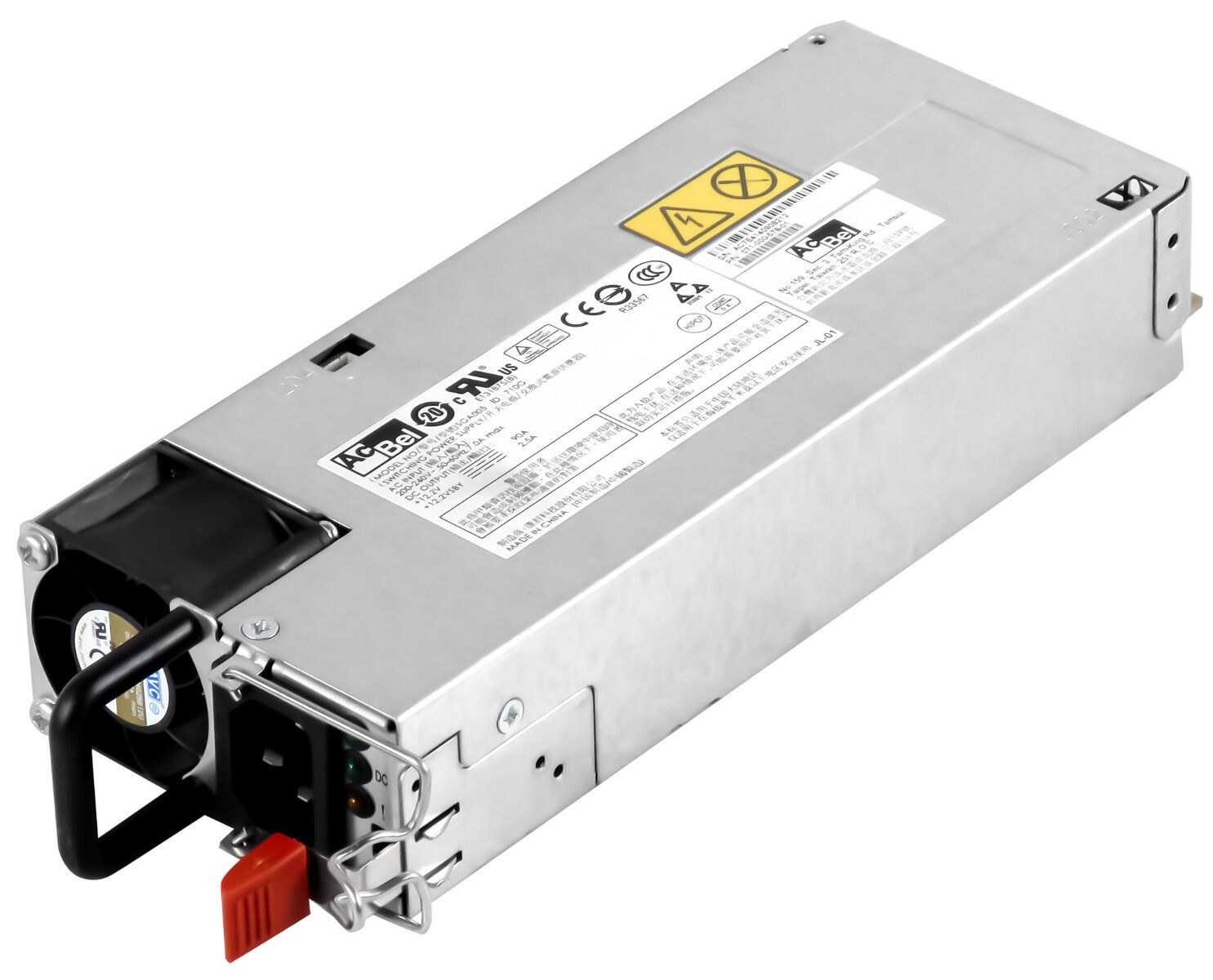 SERVER POWER SUPPLIES EMC 071-000-578-01 1100WATT SGA005 VNX5200 5400 5600 HOT SWAP